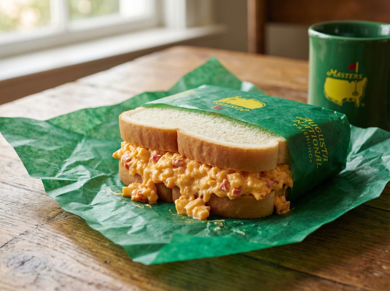 Pimento Cheese